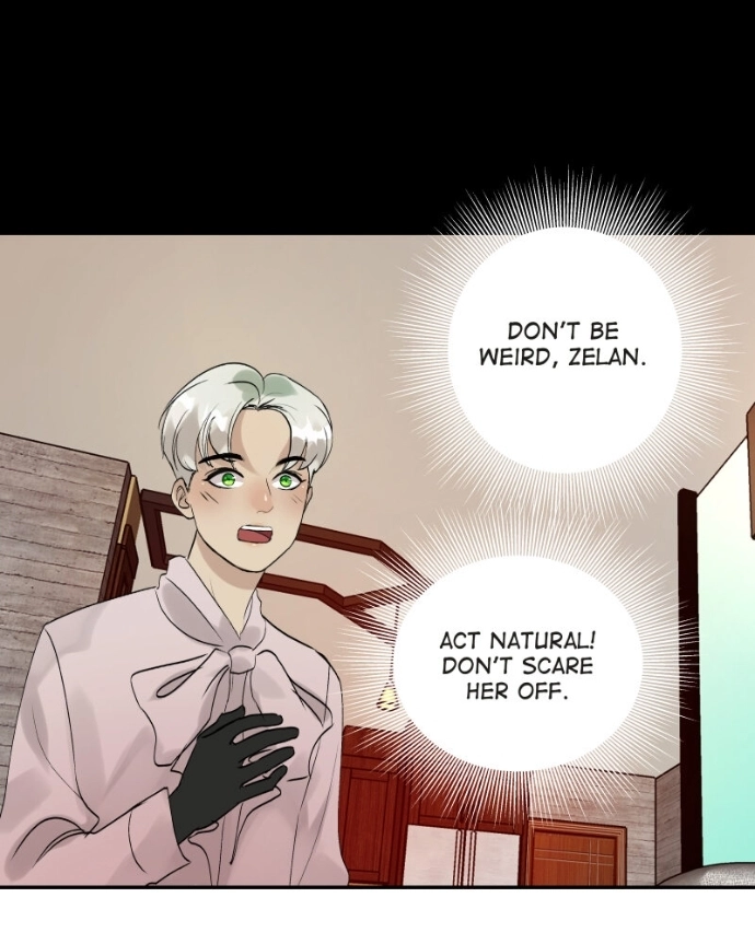 Freaking Romance Chapter 65 page 57 - 