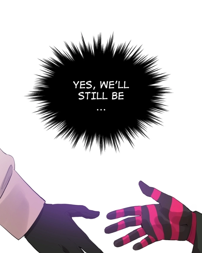 Freaking Romance Chapter 65 page 58 - 