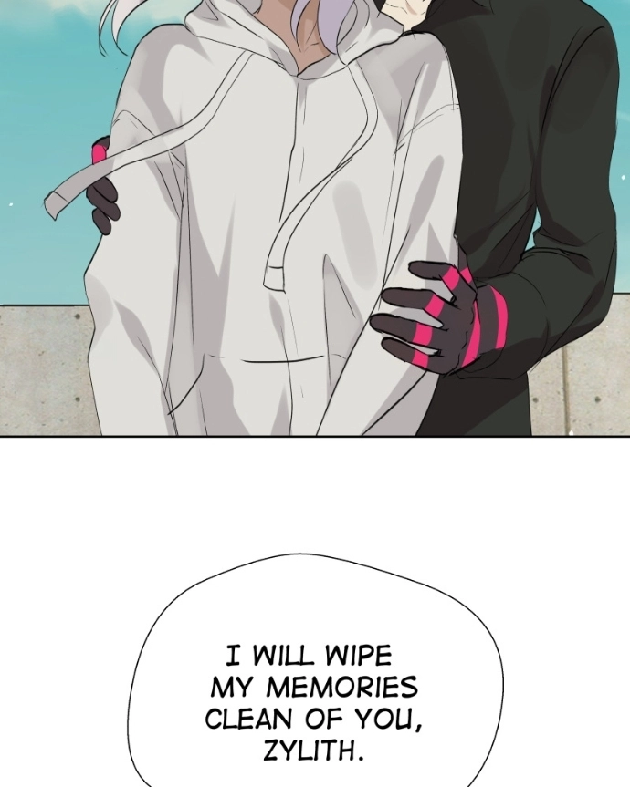 Freaking Romance Chapter 65 page 7 - 