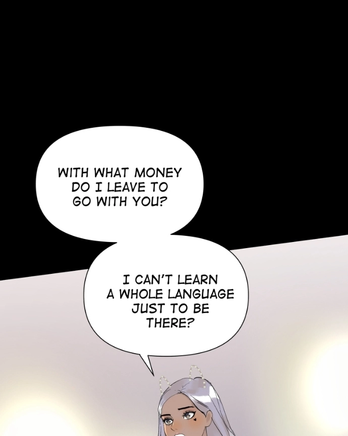 Freaking Romance Chapter 65 page 68 - 
