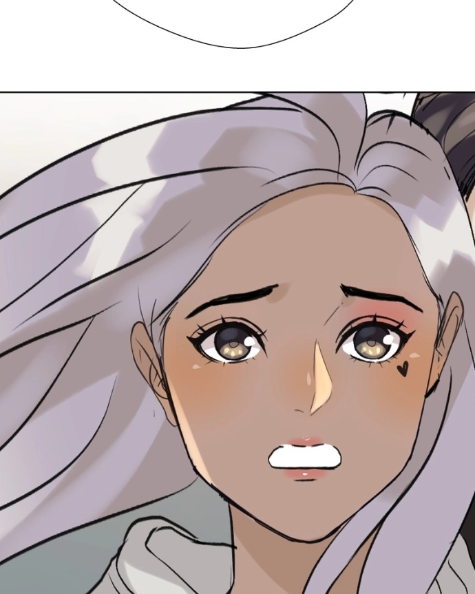 Freaking Romance Chapter 65 page 8 - 