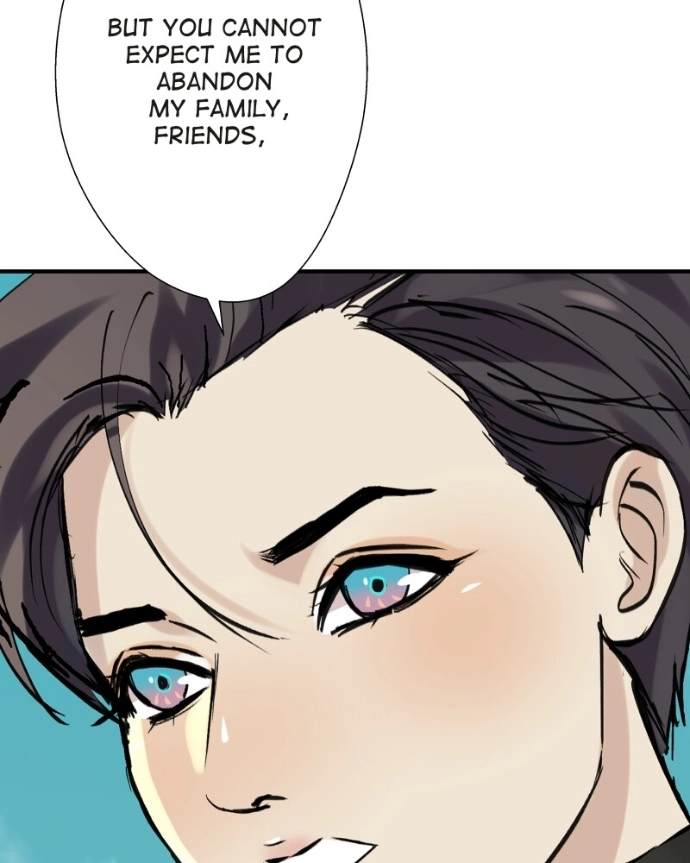 Freaking Romance Chapter 65 page 72 - 