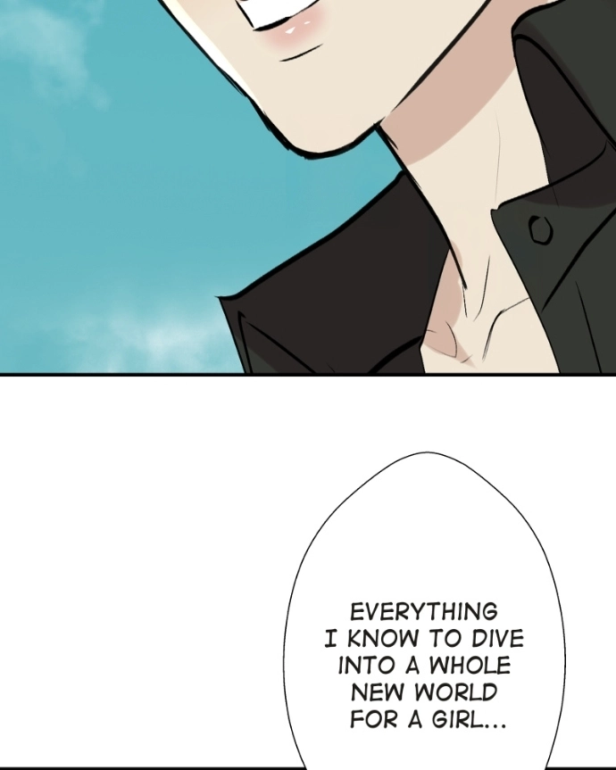 Freaking Romance Chapter 65 page 73 - 