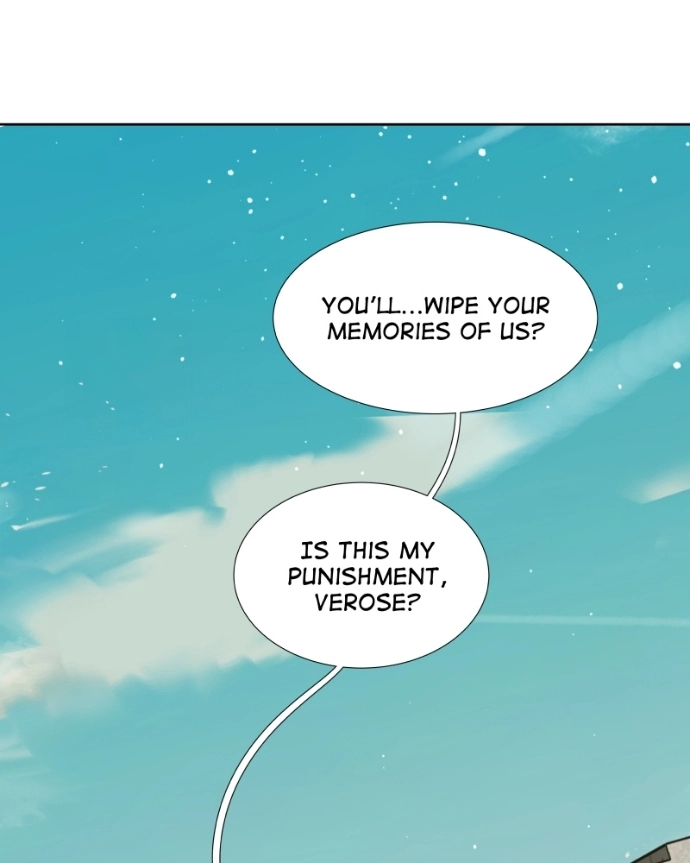 Freaking Romance Chapter 65 page 10 - 