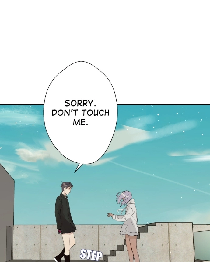 Freaking Romance Chapter 65 page 92 - 