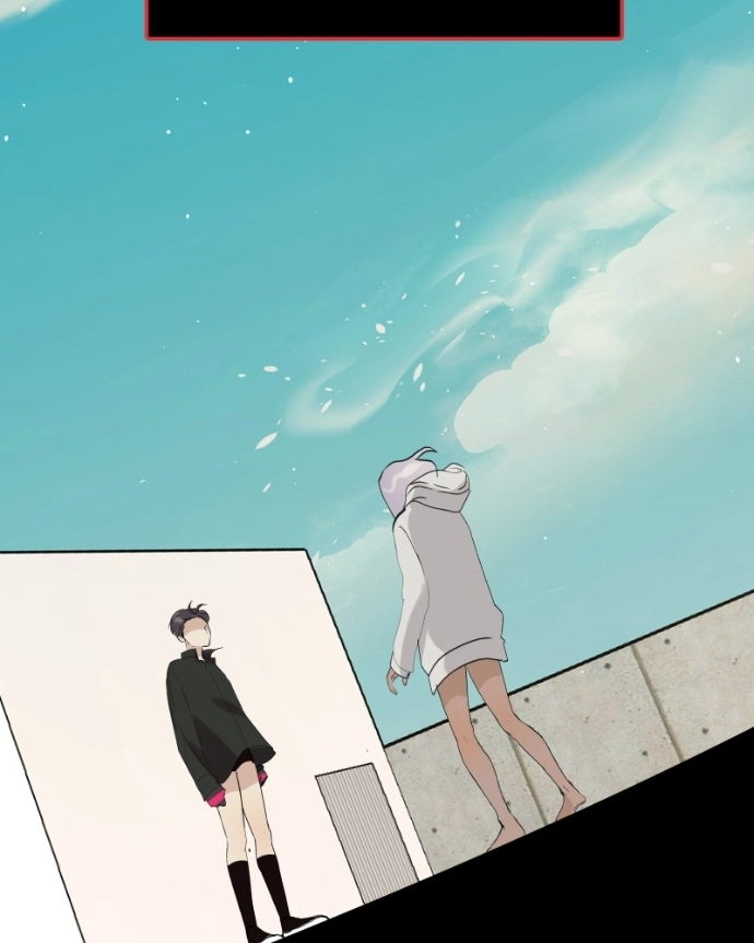 Freaking Romance Chapter 65 page 97 - 