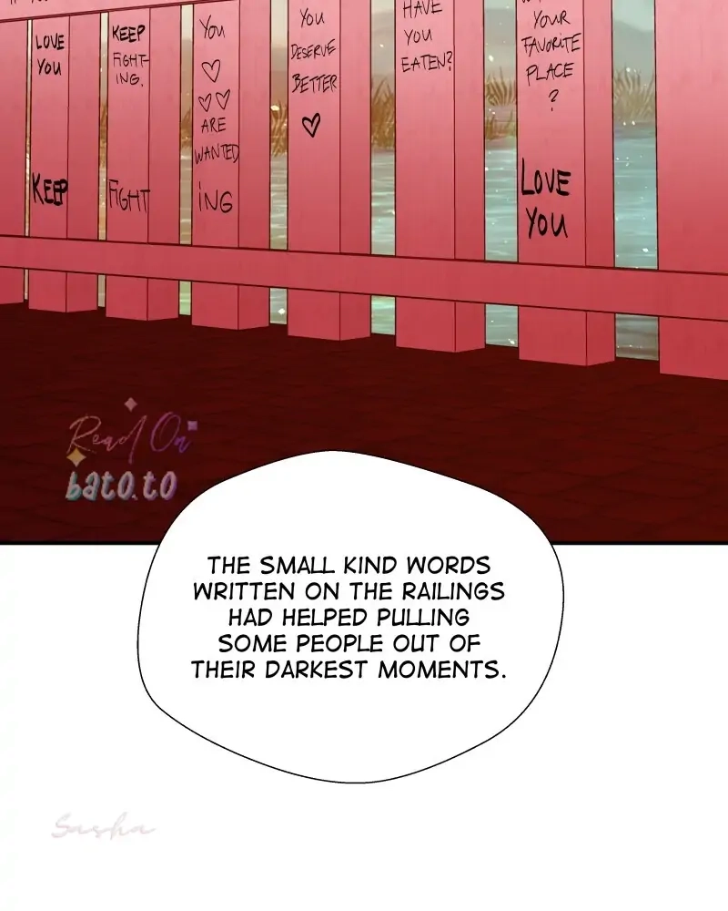 Freaking Romance Chapter 66 page 103 - 