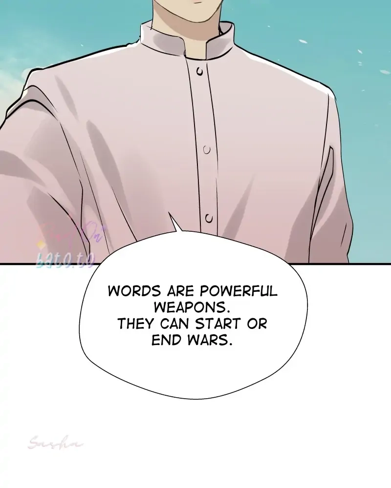 Freaking Romance Chapter 66 page 105 - 