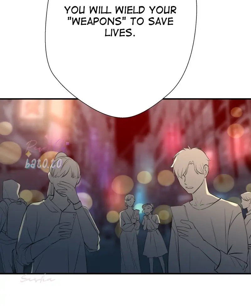 Freaking Romance Chapter 66 page 108 - 