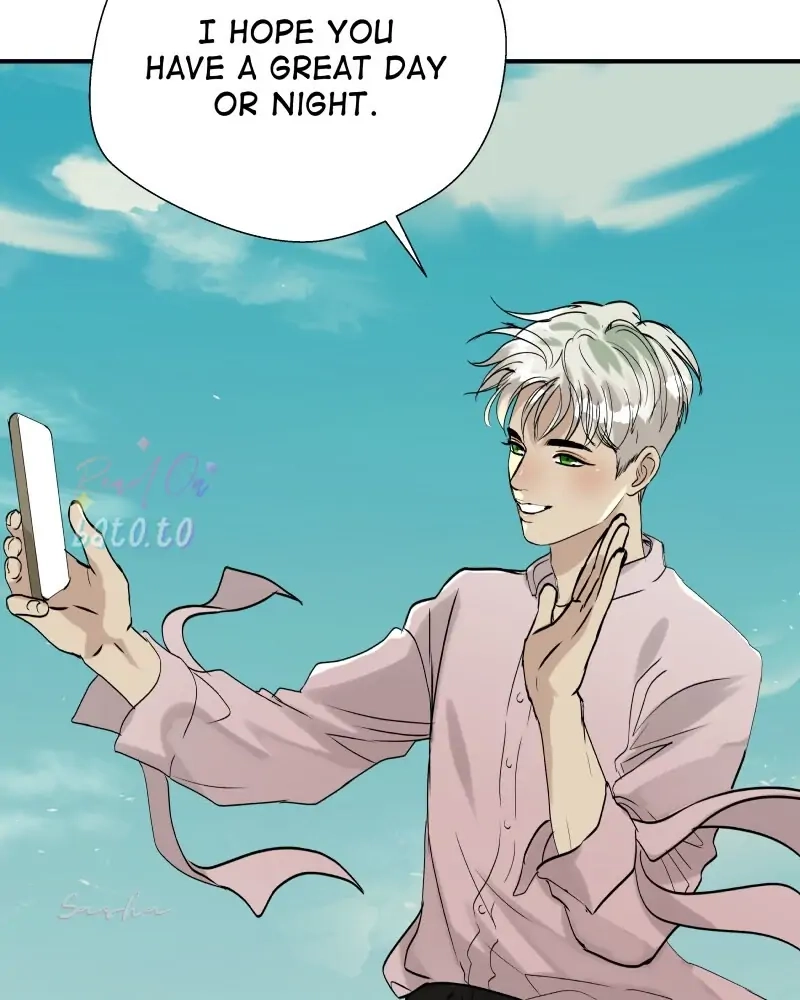 Freaking Romance Chapter 66 page 111 - 