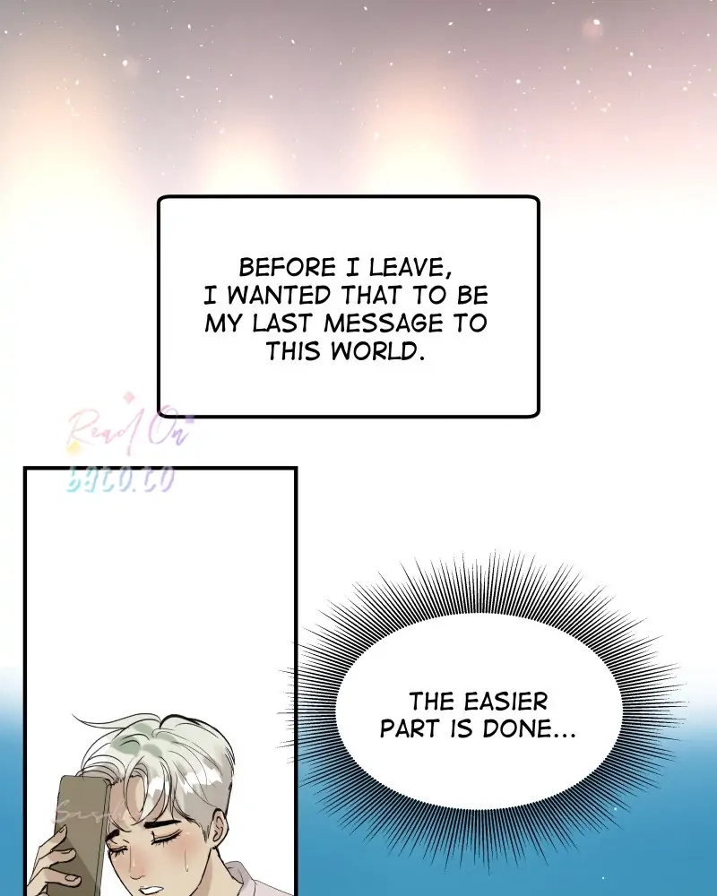 Freaking Romance Chapter 66 page 114 - 