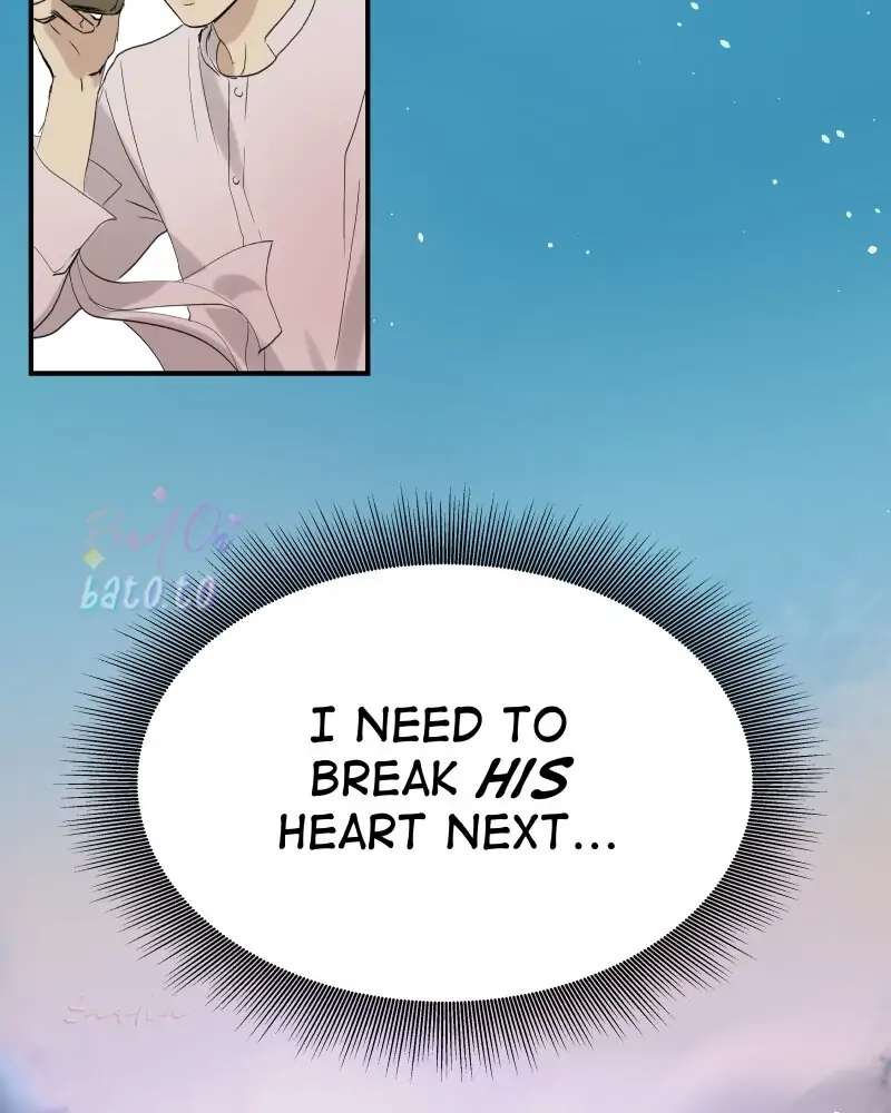 Freaking Romance Chapter 66 page 115 - 