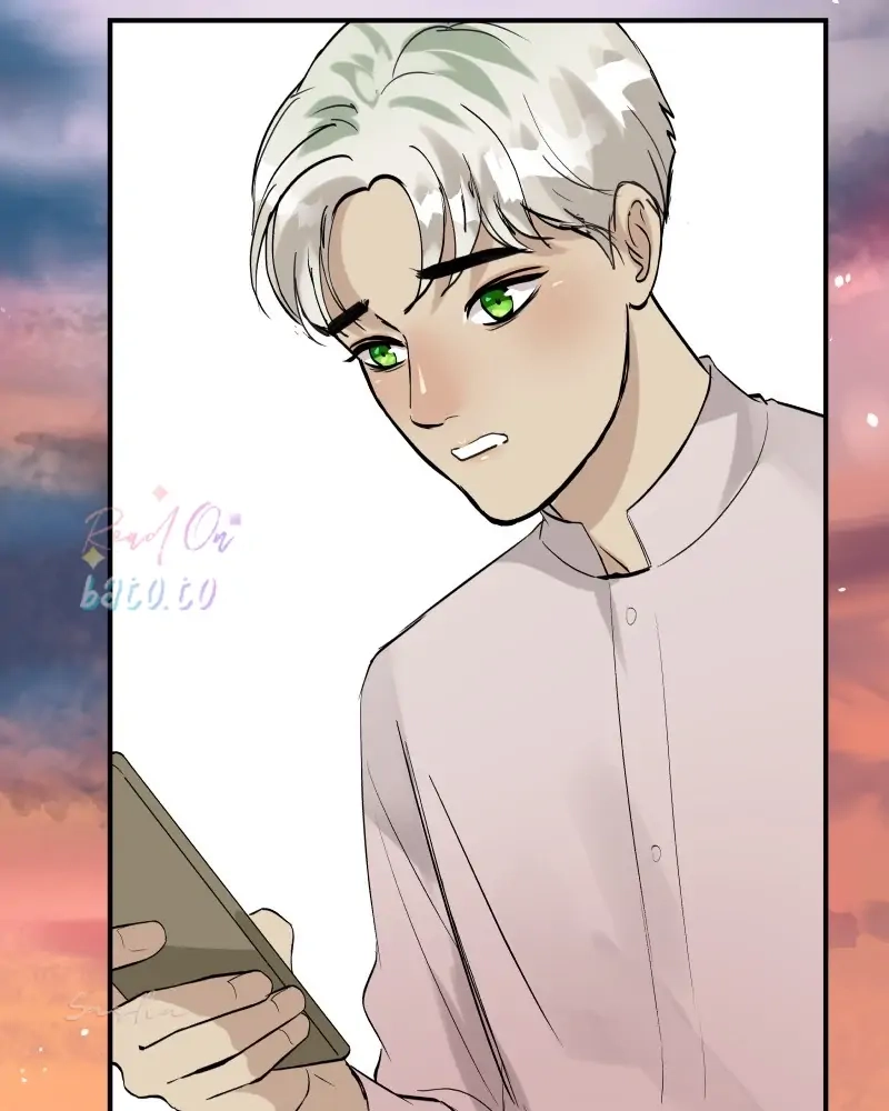 Freaking Romance Chapter 66 page 116 - 