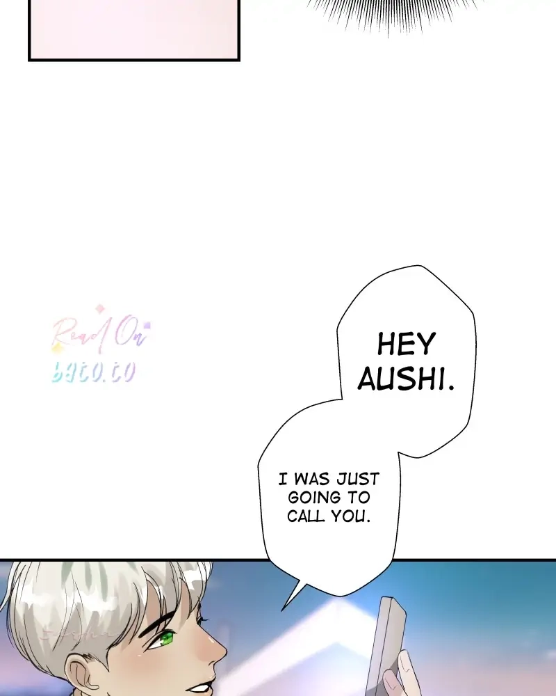 Freaking Romance Chapter 66 page 120 - 