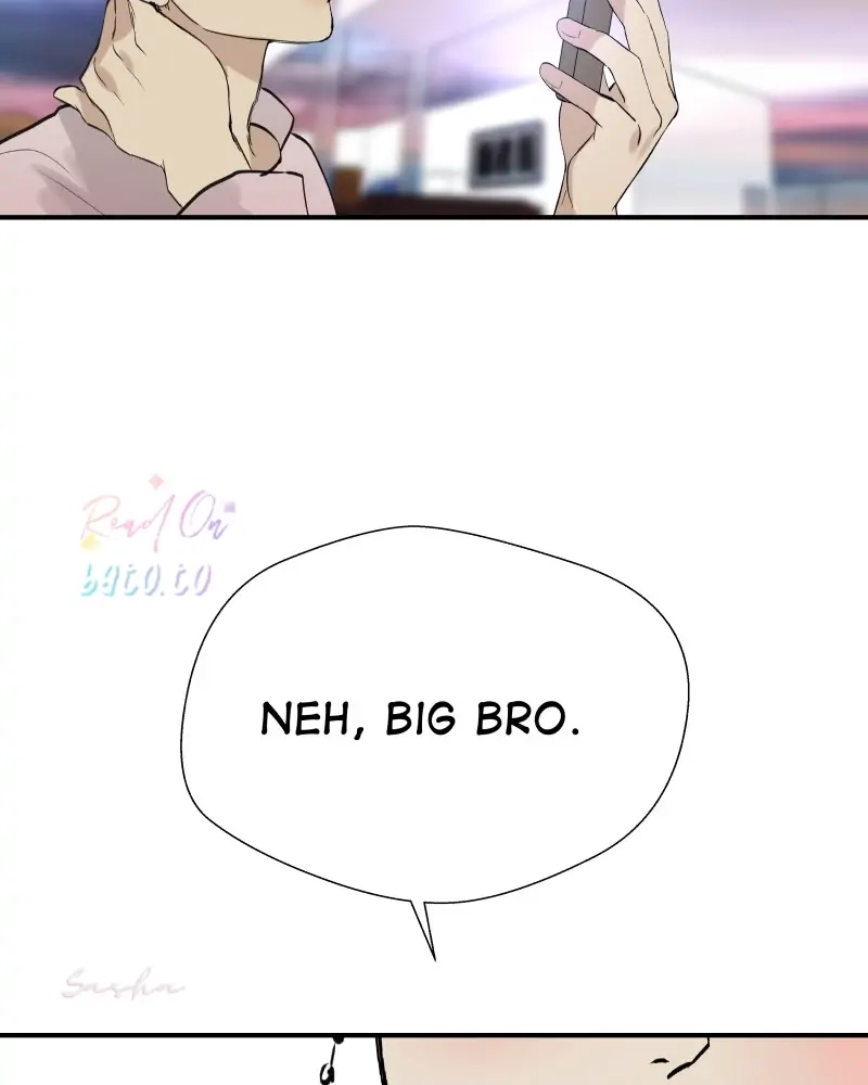 Freaking Romance Chapter 66 page 121 - 