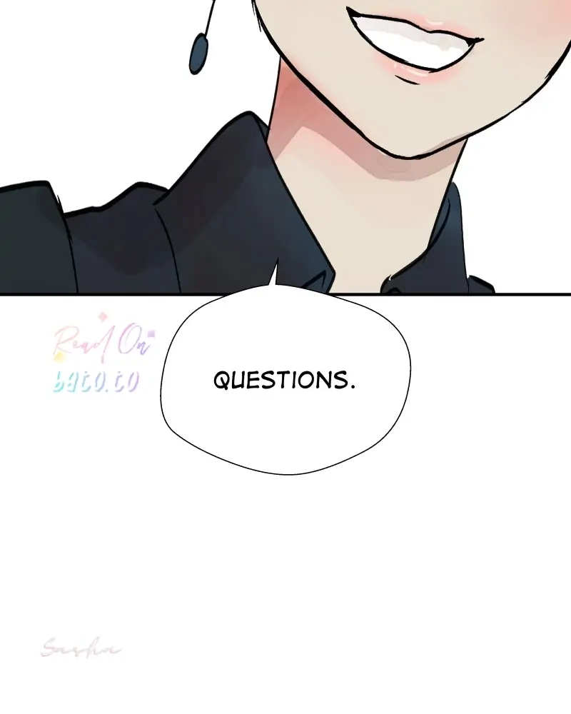 Freaking Romance Chapter 66 page 122 - 