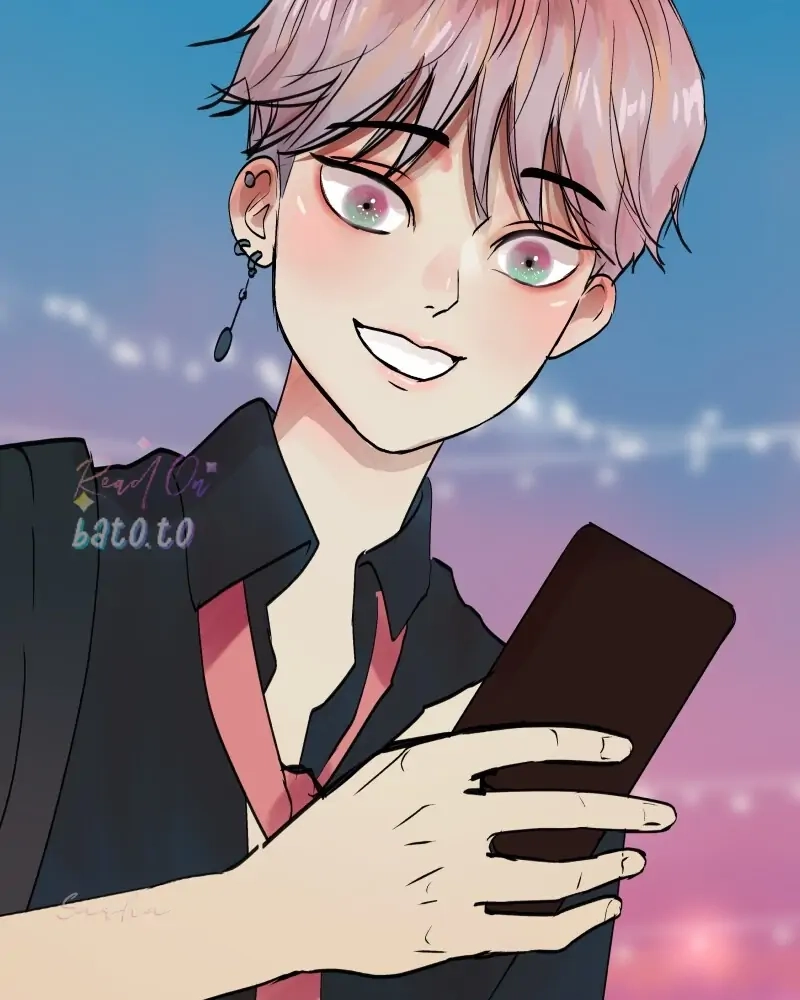 Freaking Romance Chapter 66 page 124 - 