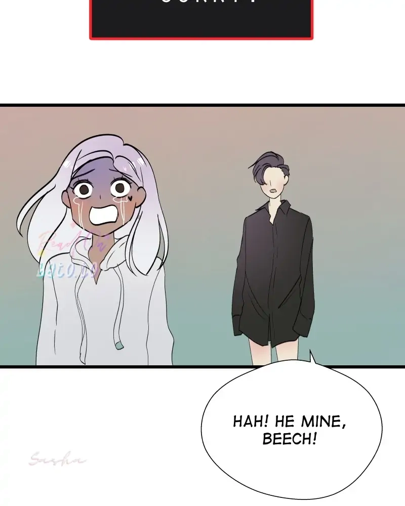 Freaking Romance Chapter 66 page 131 - 