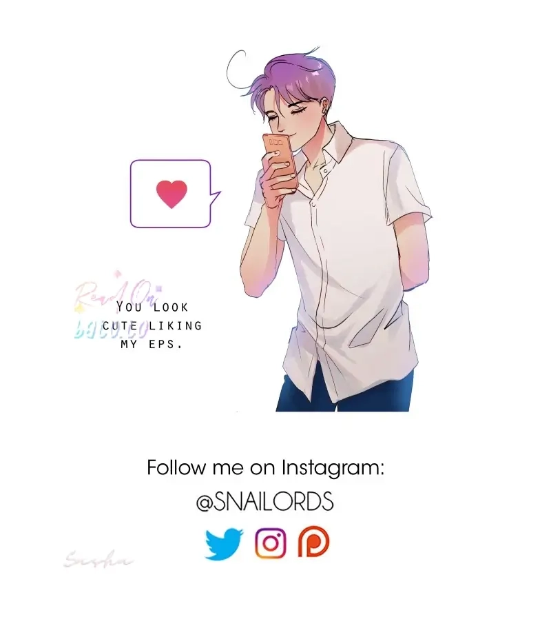 Freaking Romance Chapter 66 page 134 - 