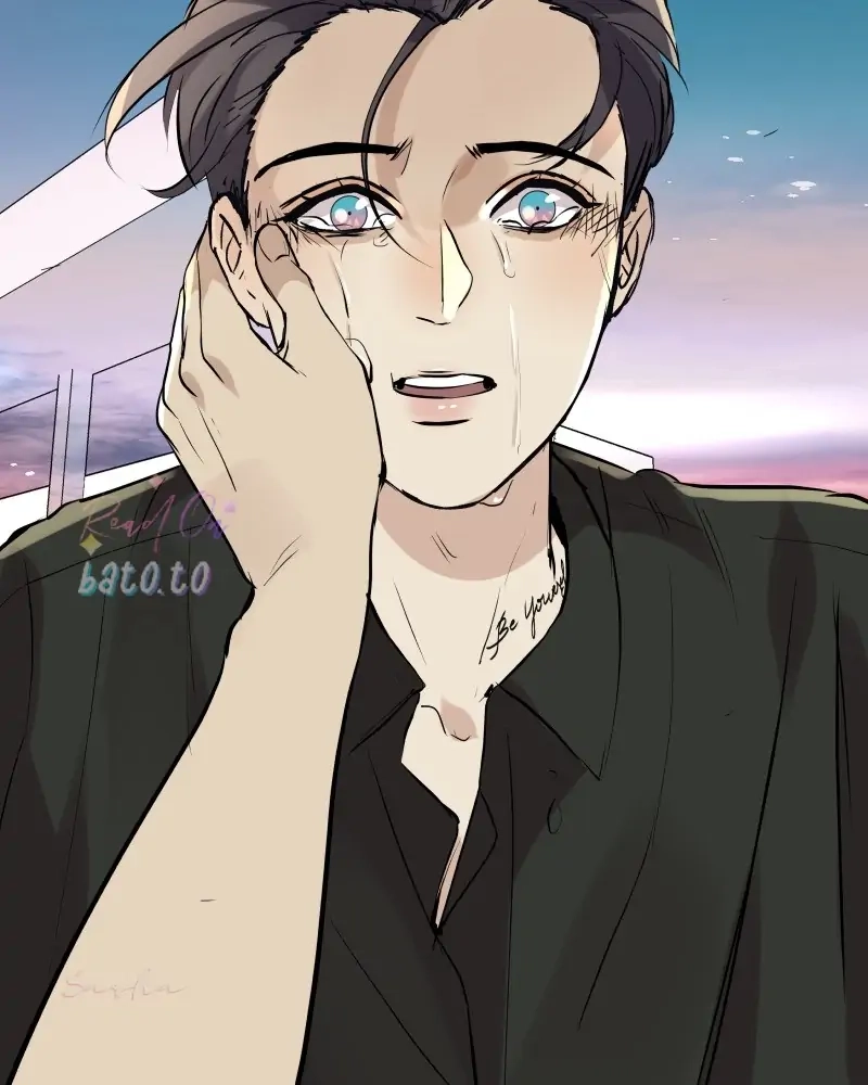 Freaking Romance Chapter 66 page 16 - 