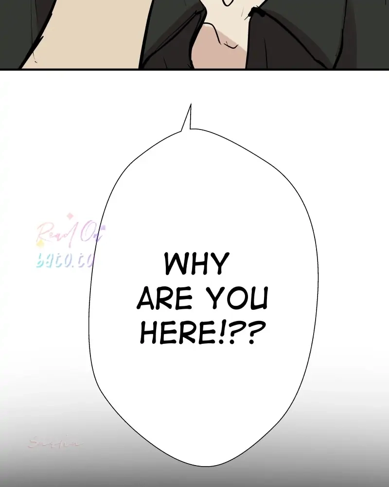 Freaking Romance Chapter 66 page 20 - 