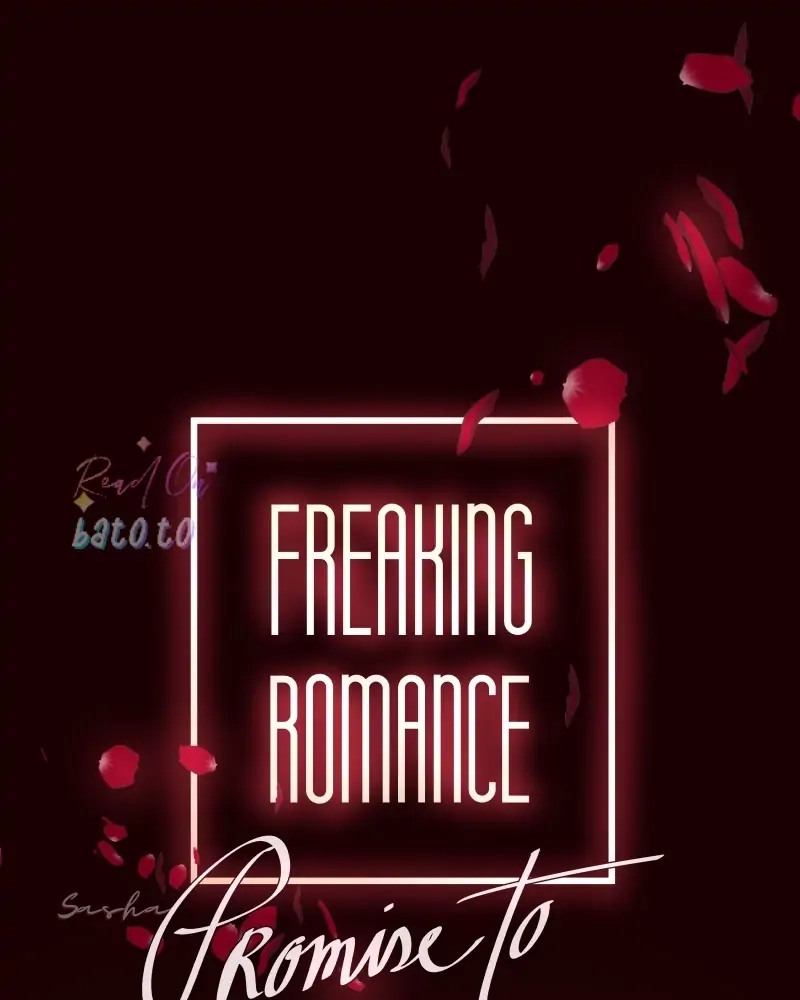 Freaking Romance Chapter 66 page 22 - 