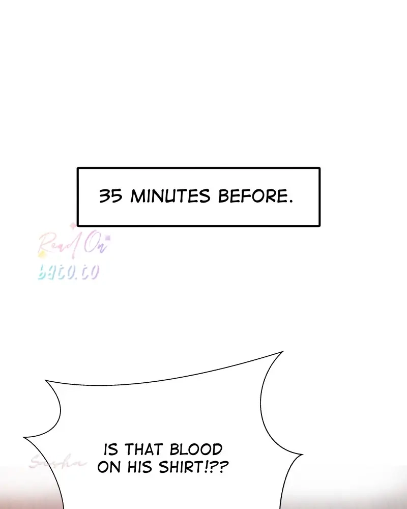 Freaking Romance Chapter 66 page 25 - 