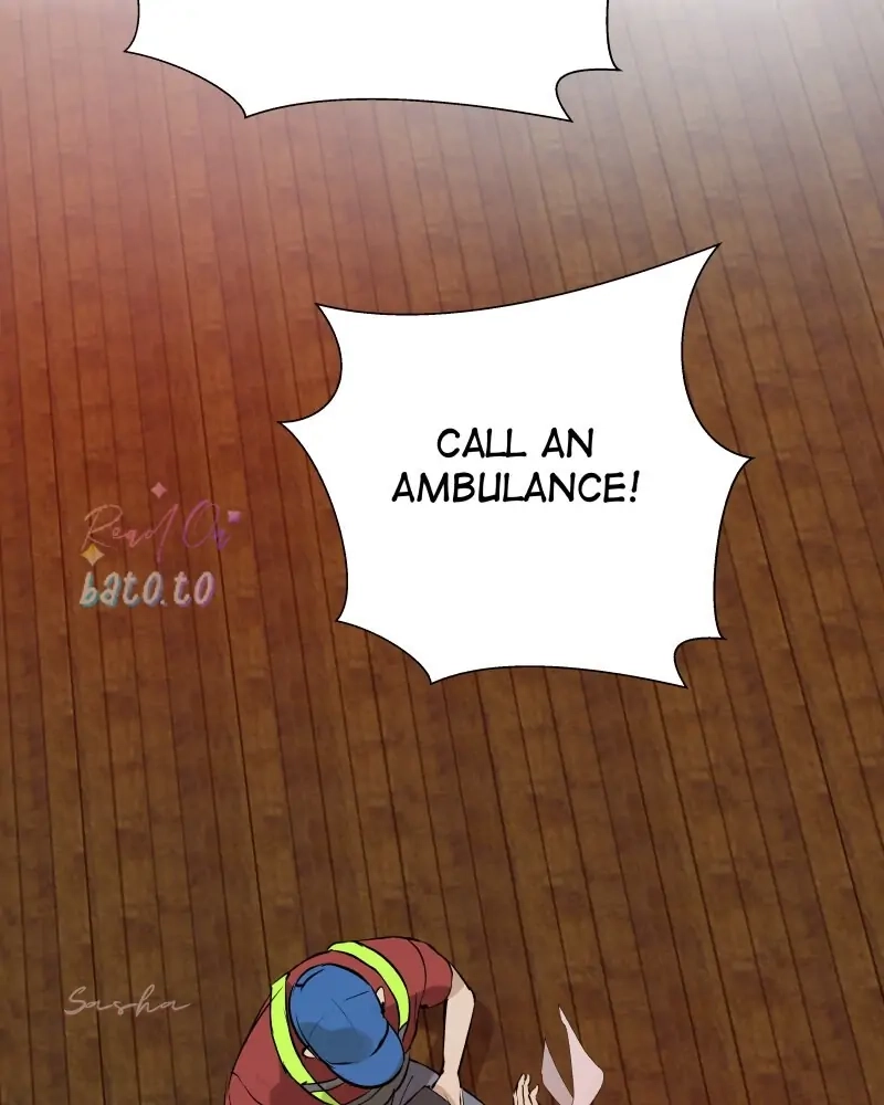 Freaking Romance Chapter 66 page 26 - 