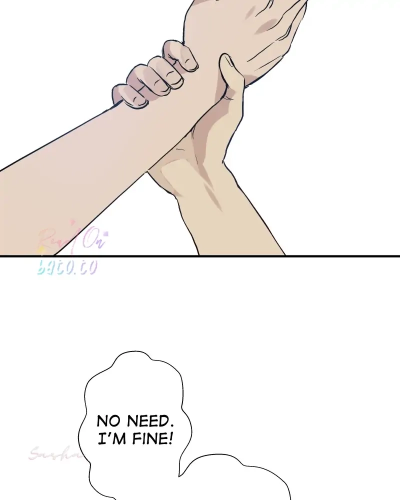 Freaking Romance Chapter 66 page 29 - 