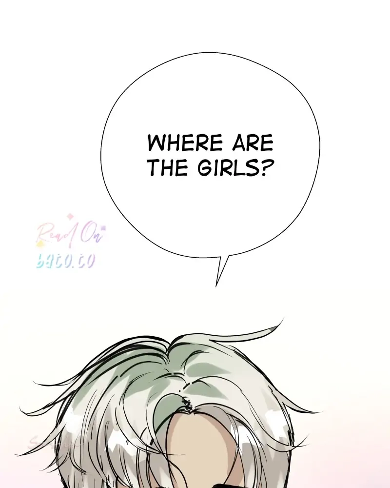 Freaking Romance Chapter 66 page 33 - 