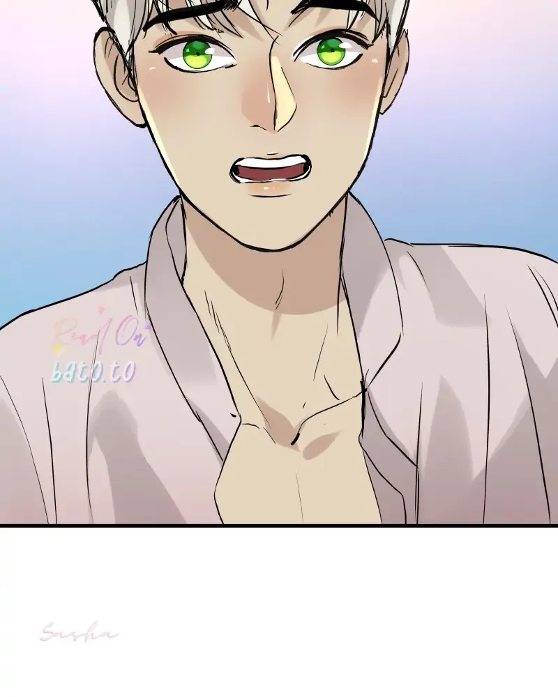 Freaking Romance Chapter 66 page 34 - 