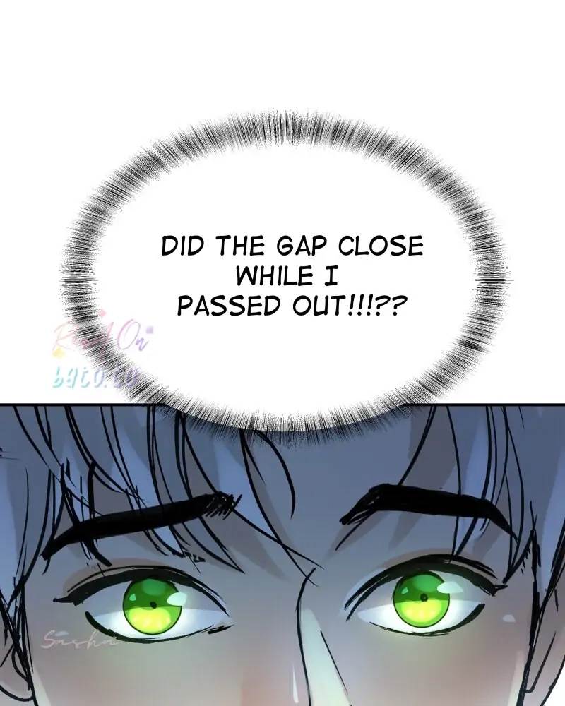 Freaking Romance Chapter 66 page 35 - 