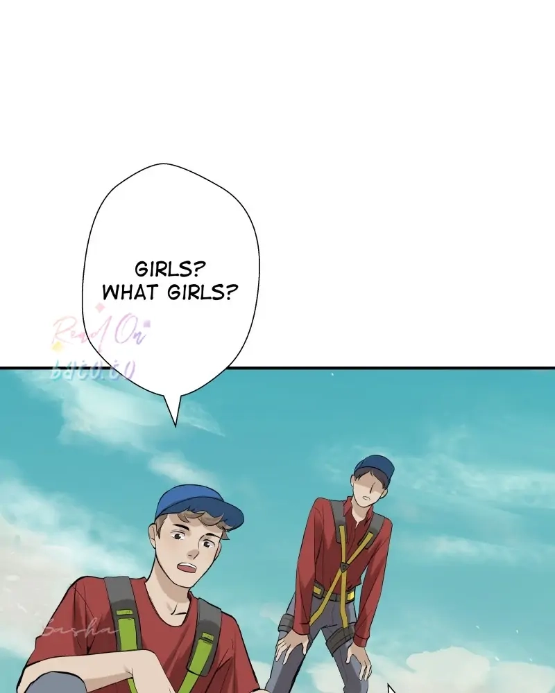 Freaking Romance Chapter 66 page 37 - 