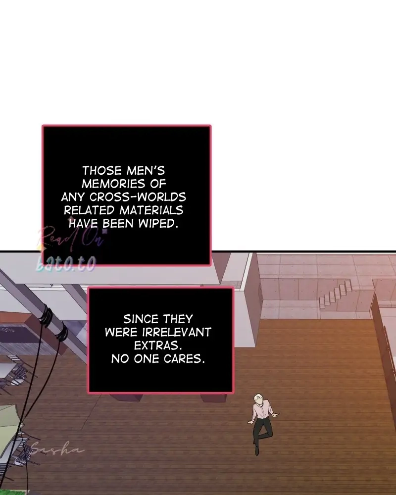 Freaking Romance Chapter 66 page 44 - 