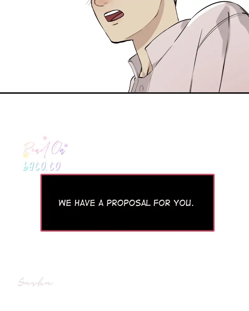 Freaking Romance Chapter 66 page 46 - 