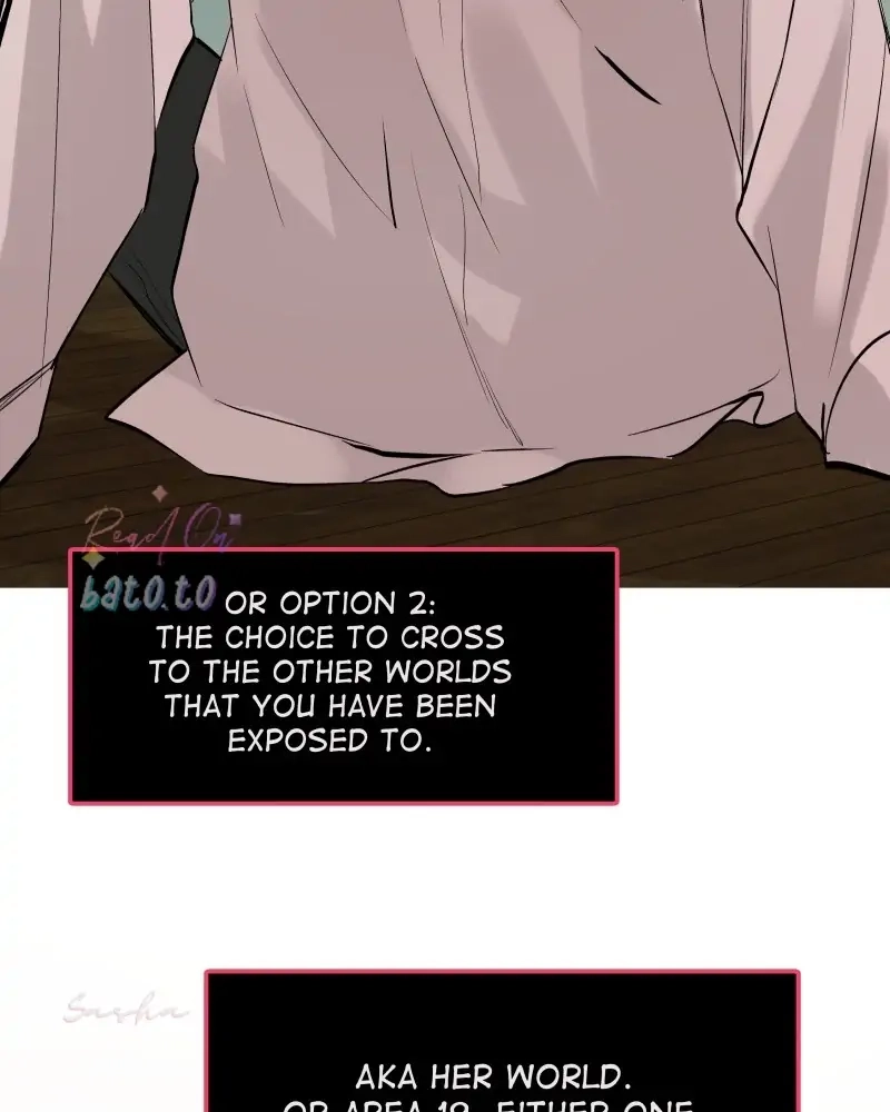 Freaking Romance Chapter 66 page 49 - 
