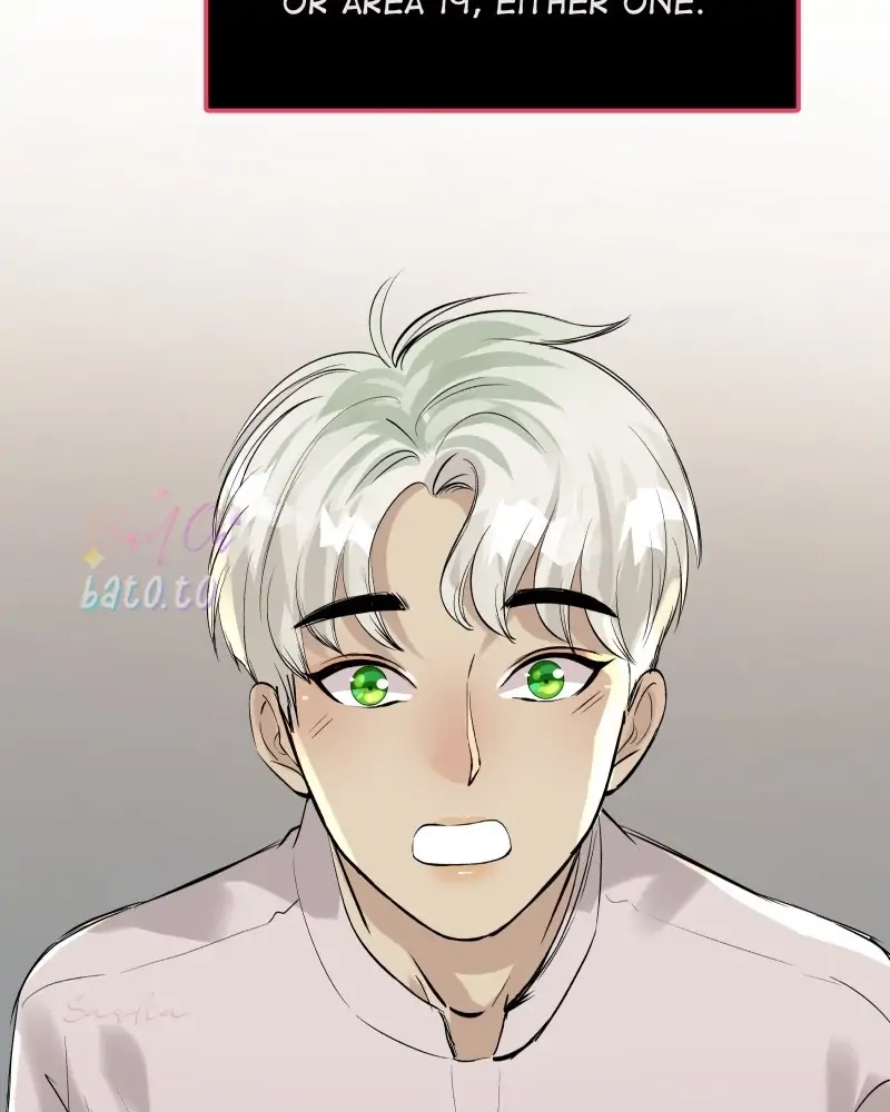 Freaking Romance Chapter 66 page 50 - 