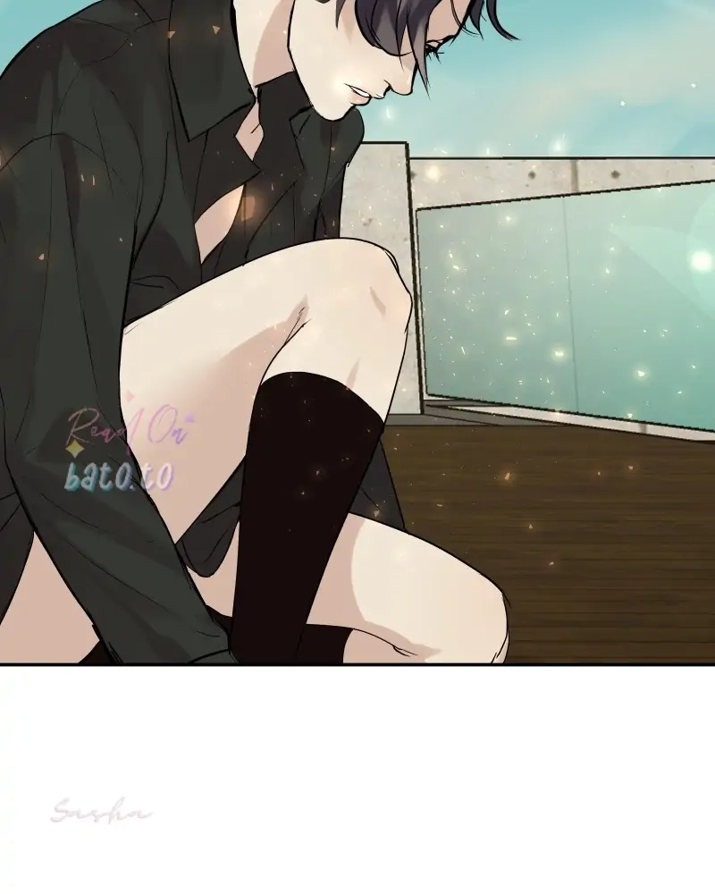 Freaking Romance Chapter 66 page 6 - 