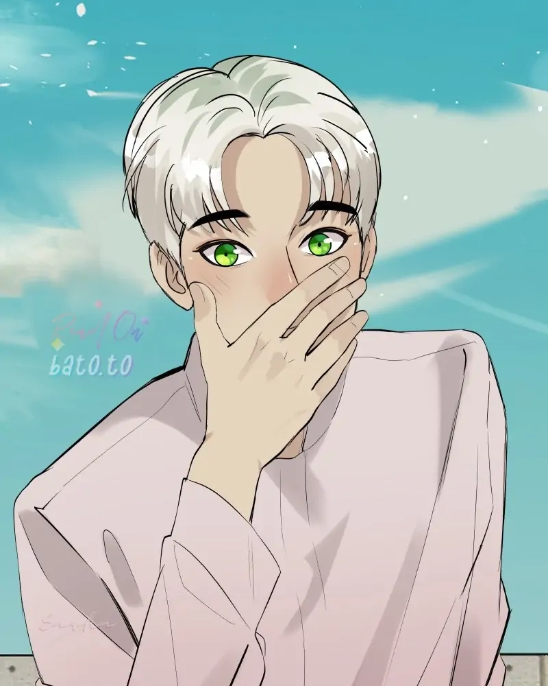 Freaking Romance Chapter 66 page 53 - 