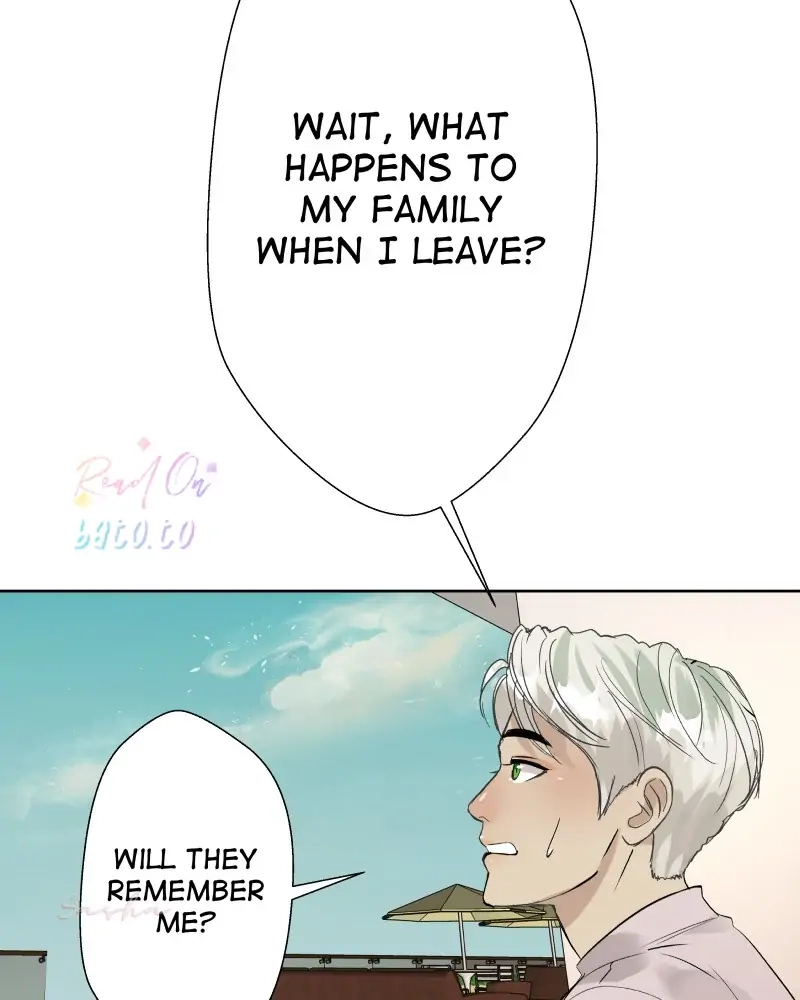 Freaking Romance Chapter 66 page 55 - 