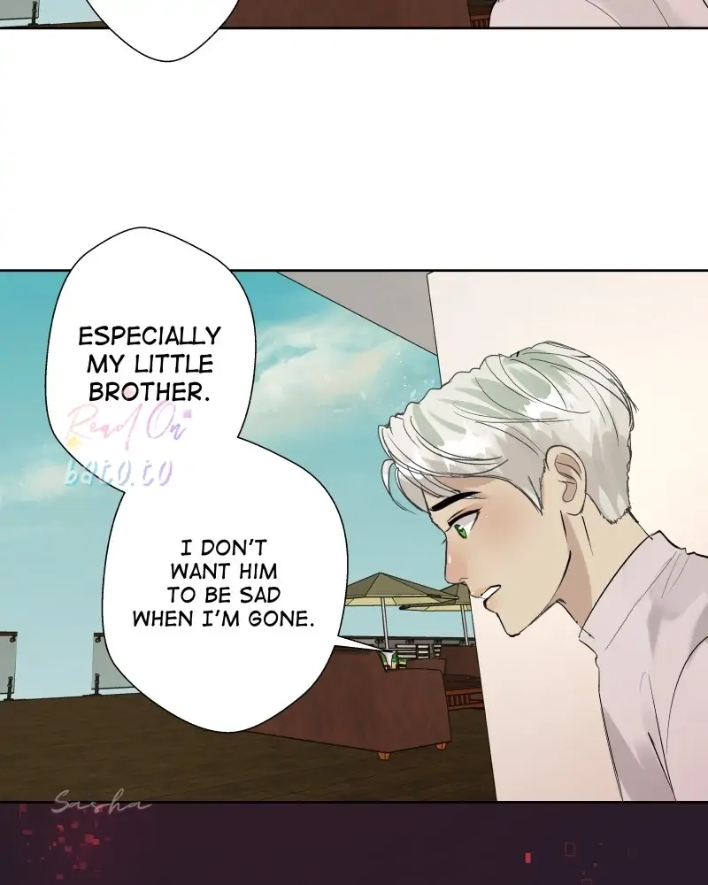 Freaking Romance Chapter 66 page 56 - 