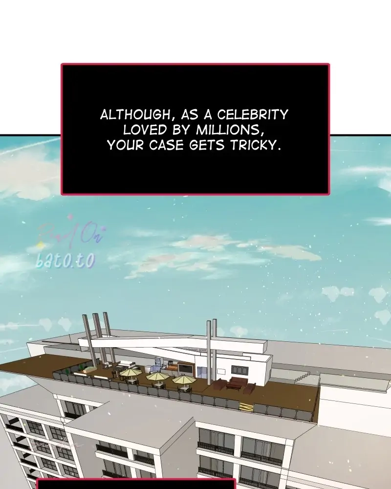 Freaking Romance Chapter 66 page 59 - 
