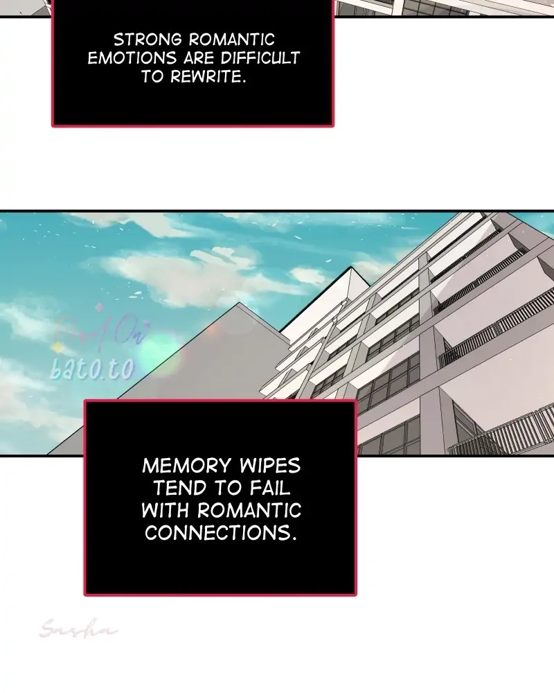 Freaking Romance Chapter 66 page 60 - 