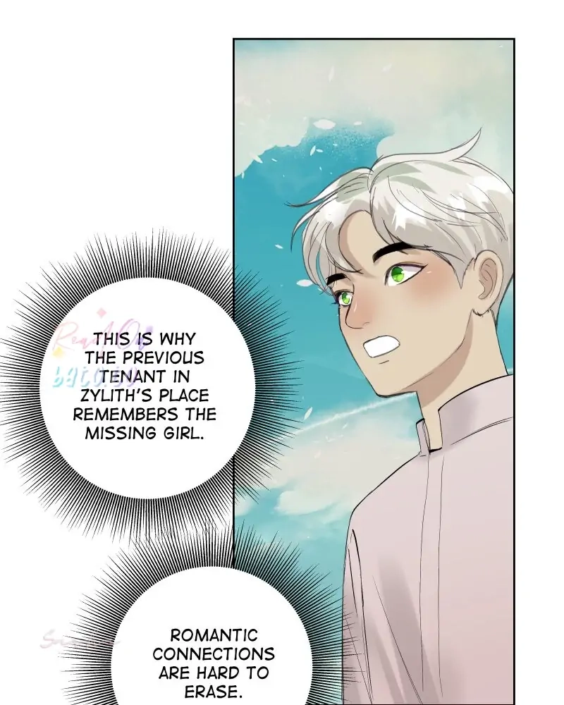 Freaking Romance Chapter 66 page 61 - 
