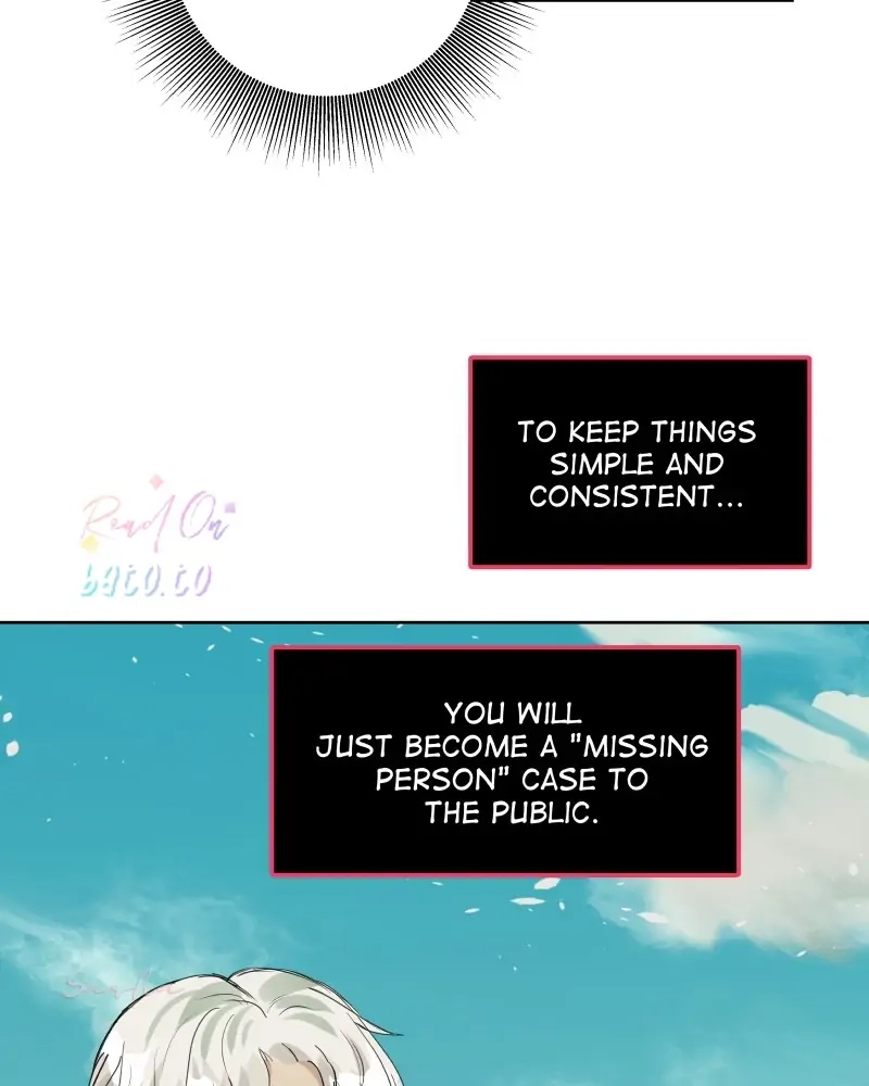 Freaking Romance Chapter 66 page 62 - 