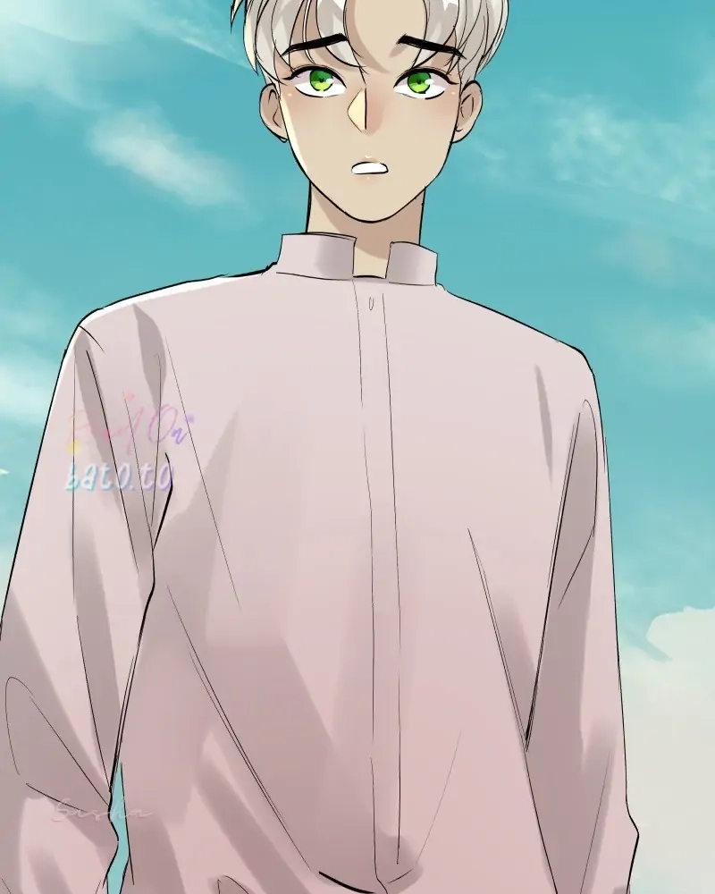 Freaking Romance Chapter 66 page 65 - 