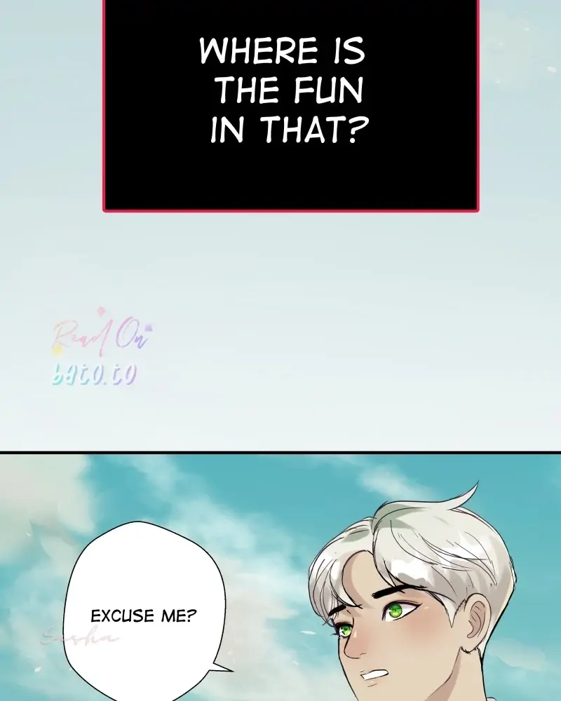 Freaking Romance Chapter 66 page 69 - 
