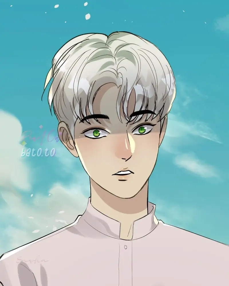 Freaking Romance Chapter 66 page 71 - 