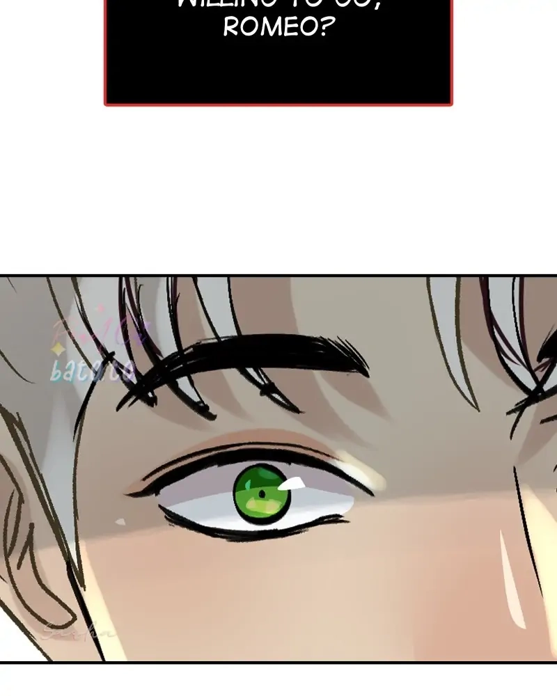 Freaking Romance Chapter 66 page 73 - 