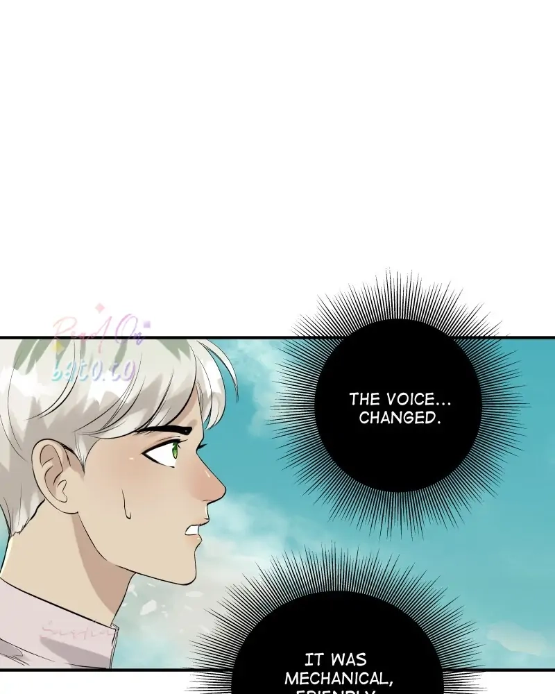 Freaking Romance Chapter 66 page 75 - 